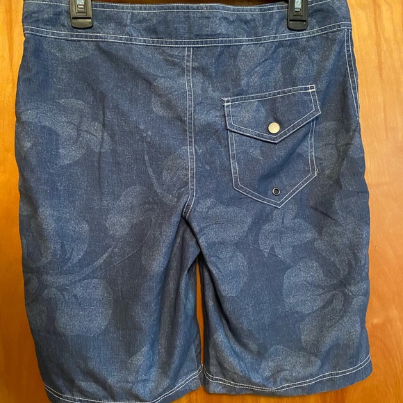 Men’s Arizona Swim Trunks - Picture 2 of 2